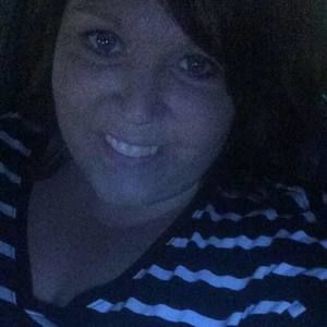 Meet your Posher, Mandy